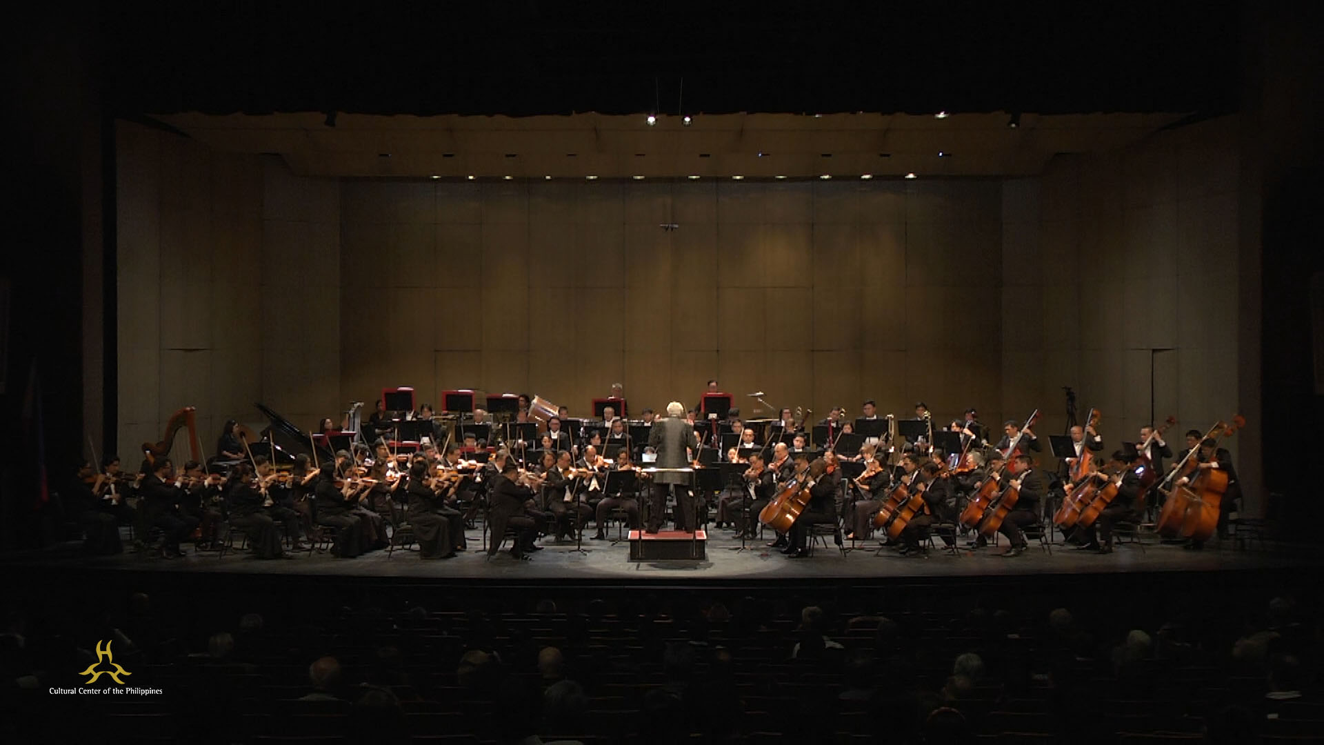 Philippine Philharmonic Orchestra: Forte (Concert Series VII - Finale) Image